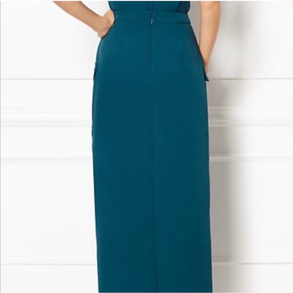 Eva Mendez Maxi skirt - Picture 2 of 8